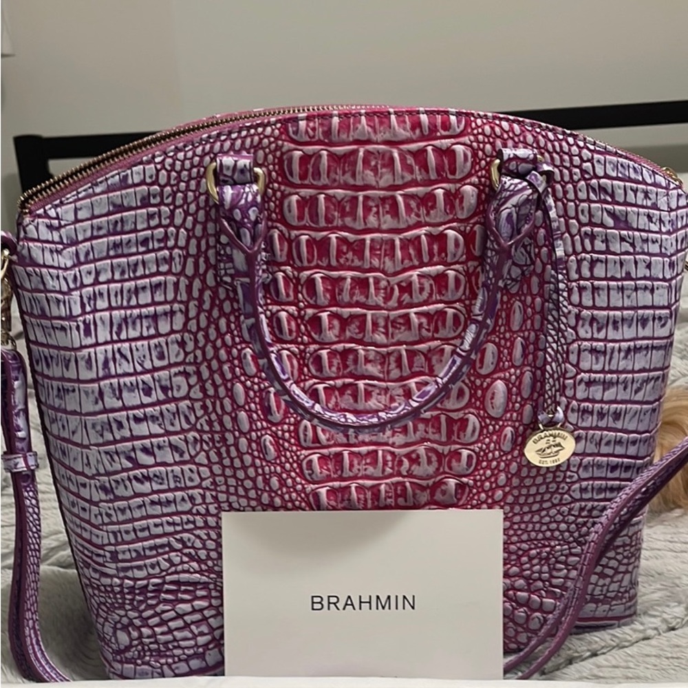 Brahmin bag
